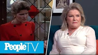 Ted Danson Used To Drop His Salary Amount As A Joke On ‘Cheers’ | PeopleTV