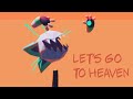 ANIMATION MEME (2D/3D) | LETS GO TO HEAVEN