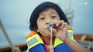 Dea English Vo Wonderful Indonesia