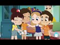 Cloth Cat Animation Luo Bao Bei Animation Showreel Cloth Cat Animation Luo Bao Bei Animation Showreel