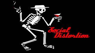 Video thumbnail of "Social Distortion - Tainted Love"