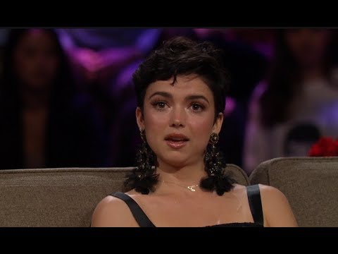 Bachelor Arie Luyendyk Jr Episode 9 Women Tell All Bekah M Upset Over Age Shaming Sneak Peek