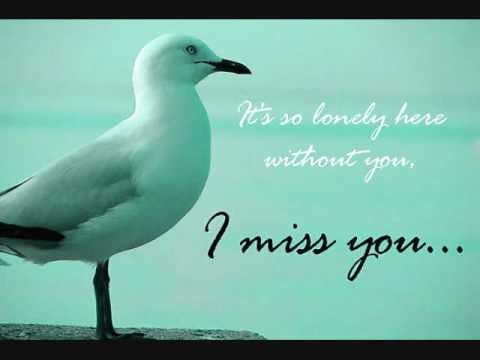 I miss you Blink 182 W / Lyrics