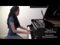 Figure 8 - Ellie Goulding (Piano Cover)