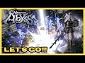 Now, Where Were We? - Warriors: Abyss
