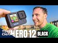 GoPro Hero 12 Black FULL REVIEW - Should You Upgrade?