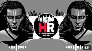 Jay Siya Ram🚩 X Are Diwano Mujhe Pehchano(Tapori Drop Mix)Dj Rj Bhadrak