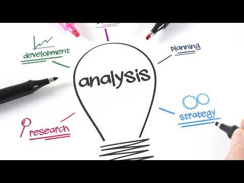 Introduction to Data Analysis for Beginners #DataAnalysis