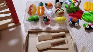 おもちゃレンタルのキッズラボラトリー！３歳プランをママ目線でレビュー