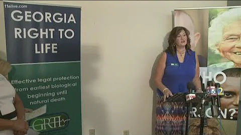 Group demands that 'Netflix keep its pro-abortion Hollywood politics out of Georgia'