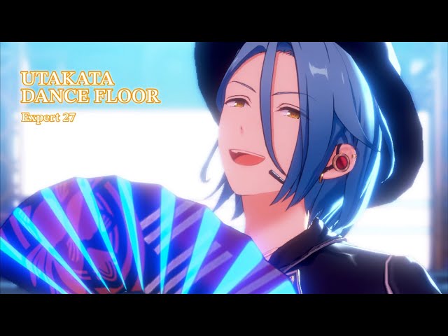 あんスタ　ウタカタダンスフロア　Crazy:B 衣装Lサイズ あんさんぶるスターズ！！』Crazy:B新曲「UTAKATA DANCE FLOOR