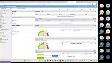 Condition Monitoring & PM Meter-Based Maintenance in IBM Maximo | Free Webinar by EduTech