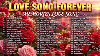 🌙 Moonlight Melodies 🎧 | English Love Songs, Romantic Music, Sad Songs & Relaxing Melodies 2026 ❤️