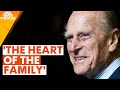 Royal Family's heartwarming tribute to Prince Phillip on his 100th birthday | Sunrise