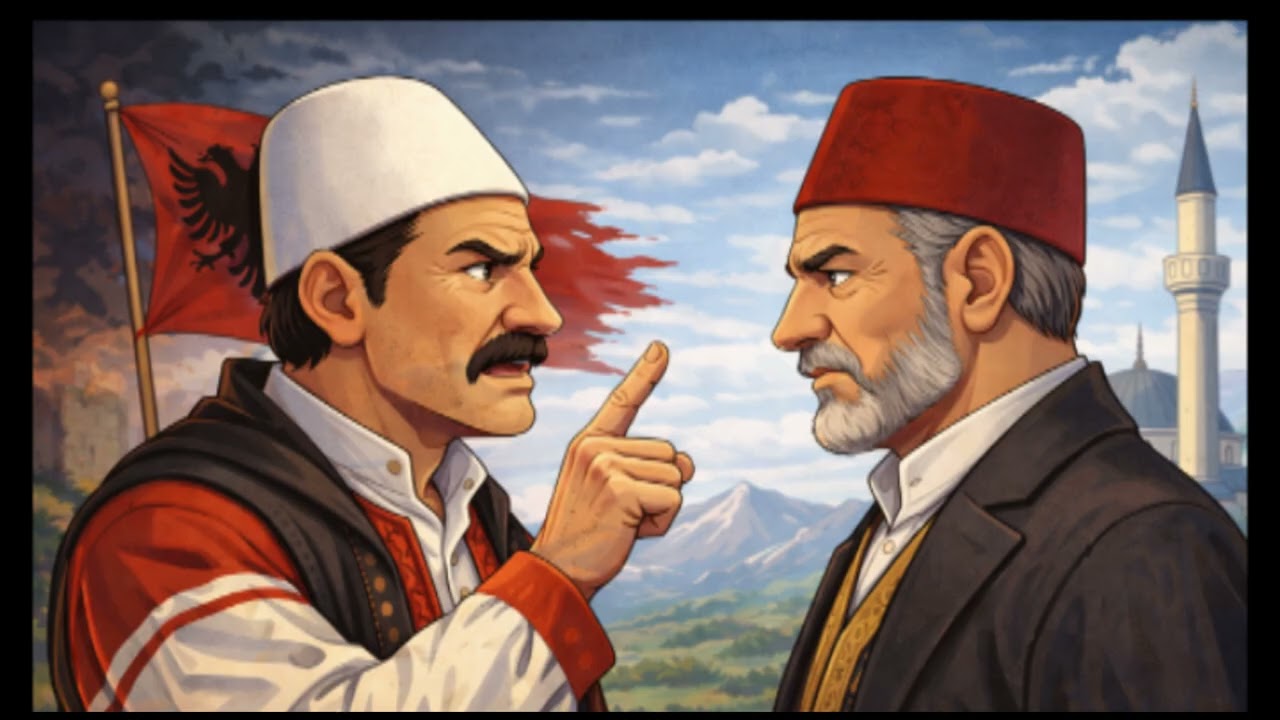 AI - PO THRRET PASHA MORE BOSHNJAK