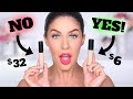 5 AMAZING MAKEUP DUPES YOU NEED TO TRY!!