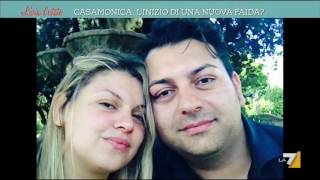 Funerali in forma privata per il giovane danilo, morto nel rogo della
villa di un altro membro del clan (mariagrazia gerina)