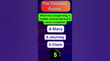 Solve the Timeless Puzzle: Can You Beat the Clock? ⏳🧩 #riddles #theriddler