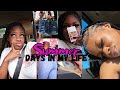 Visual Diary 001: Summer Days in my life | Shopping|Cleaning| Surgery| Errands
