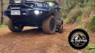 Overlanding the 309 Road  Coromandel NZ ,   Definitely worth a look its more than you think