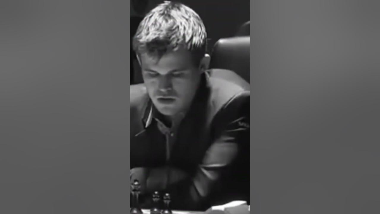 Magnus Carlsen desiste de seu título mundial e substituí-lo não será fácil  - 22/07/2022 - Esporte - Folha