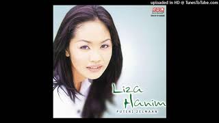 Liza Hanim - Izinkan Ku Berlalu (Audio) HQ