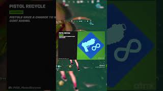Everything NEW in Fortnites v25 20 Update! @AcedFN
