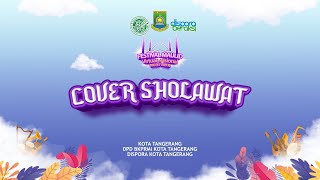 Download Lagu NIMAS AYU CITRA | COVER SHOLAWAT | FESTIVAL MAULID VIRTUAL NASIONAL KOTA TANGERANG 2021 MP3 Download Lagu NIMAS AYU CITRA | COVER SHOLAWAT | FESTIVAL MAULID VIRTUAL NASIONAL KOTA TANGERANG 2021 MP3