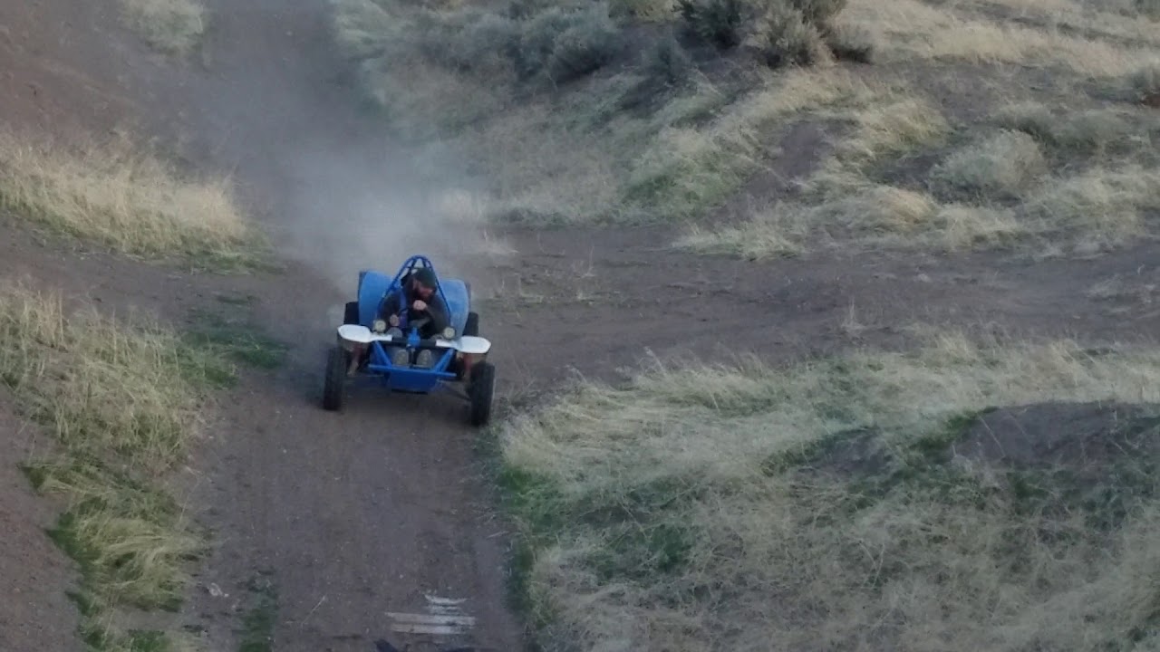 Honda gx 420