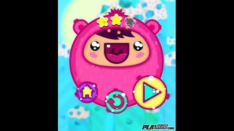 Drop Me Walkthrough Level 6-10 （Html5）