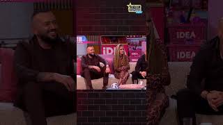 Maja i Asmin - On ili ja - koliko se poznaju #amigshow