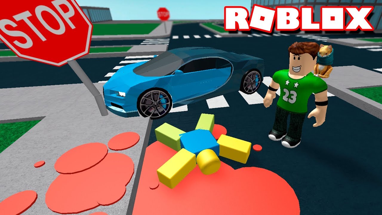 Tenemos Un Accidente De Coche En Roblox Youtube - tenemos un accidente de coche en roblox