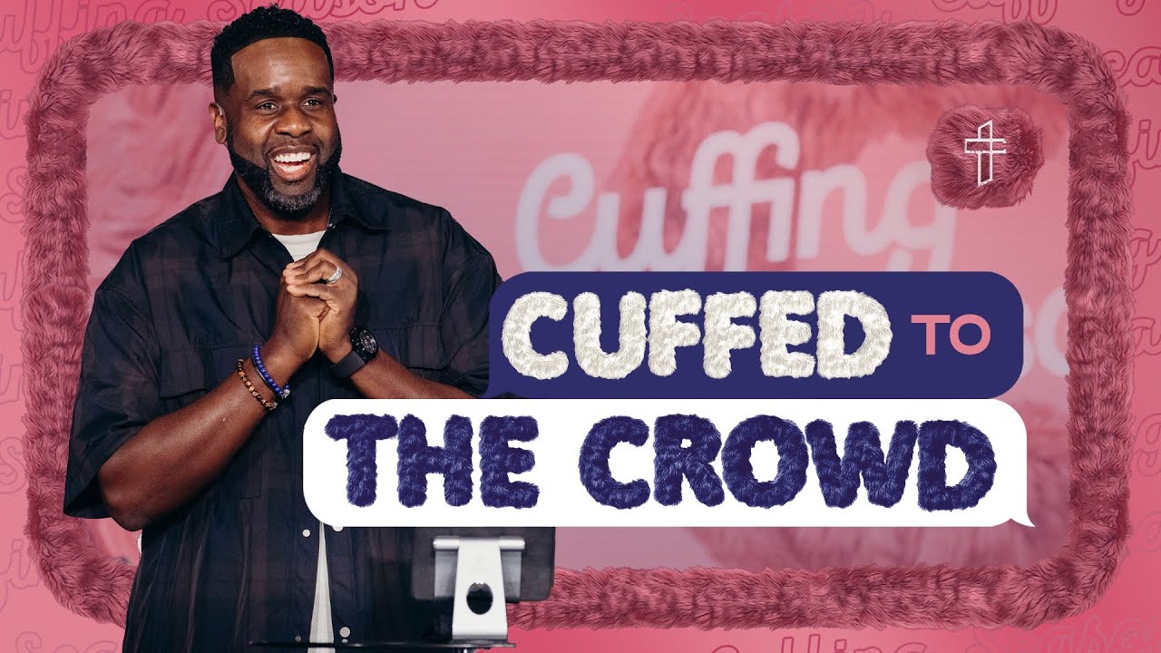 Download Cuffed To The Crowd // Cuffing Season (Part 8) //Jimmy Rollins