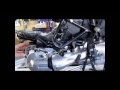 BMW Service - Para-Lever Rear Drive Removal & Installation