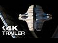THE BEST UPCOMING SCIENCE-FICTION MOVIES 2026 & 2027 (Trailers)