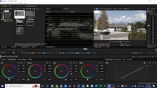 Фото Fast Way To Color Correct Blackmagic RAW In Vegas Pro 20