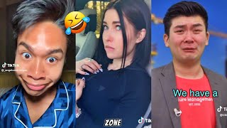 Try Not To Laugh | FUNNY TIKTOK VIDEOS pt47 #ylyl by TikTok Most Watched 5,216 views 3 weeks ago 7 minutes, 9 seconds