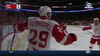 14/15 RS: Det @ Car Highlights - 4/11/15