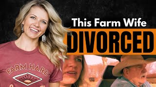 This Farm Wife The Untold Truth About Her Husband Lb What Really Happened