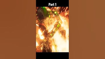 Mortal Kombat 11 - Scorpion VS Spawn | Intro / Interaction Dialogues