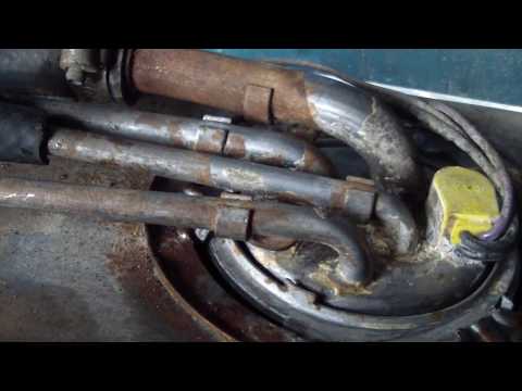 Video: Di manakah penapis bahan api pada trak Chevy 1988?
