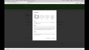 UNITY 3D & VUFORIA AR GAME MAKING part 2