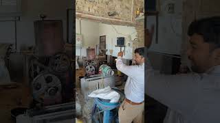 5 एचपी सोलर आटा चक्की से क्या क्या चलेगा ... !! solar atta chakki price !! #solarforhome