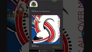 The Pixars on Lonely Oak Radio (25th June 2026 at 3:34am)