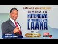 LIVE SEMINA YA KUTENGWA NA VIFUNGO VYA LAANA SIKU YA KWANZA 15 JAN 2026