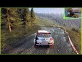 Citroën C3 R5 Dirt Rally 2 0 Wales Wet mp3