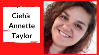 238 | The Disappearance of Cieha Annette Taylor:  Cover Tracks