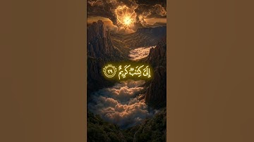 سورة النمل (۲۹-۳۰)﴿قَالَتْ يَا أَيُّهَا الْمَلَأُ إِنِّي أُلْقِيَ إِلَيَّ كِتَابُ كَرِيمٌ ﴾