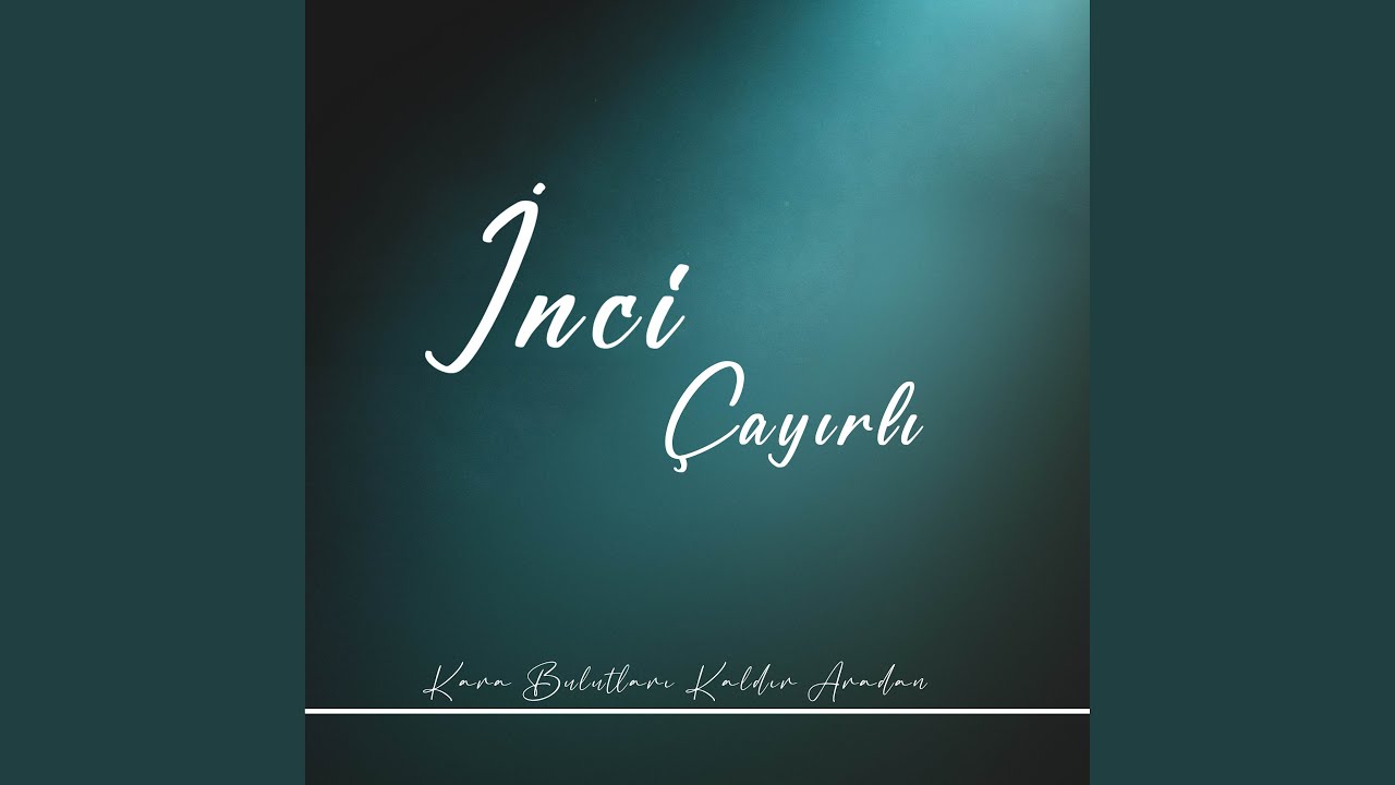 Dertliyim Ruhuma Hicranımı