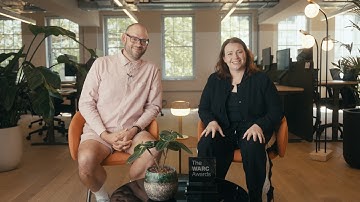 The TOP 5 most EFFECTIVE Ad Campaigns of 2025 | WARC Awards 2025